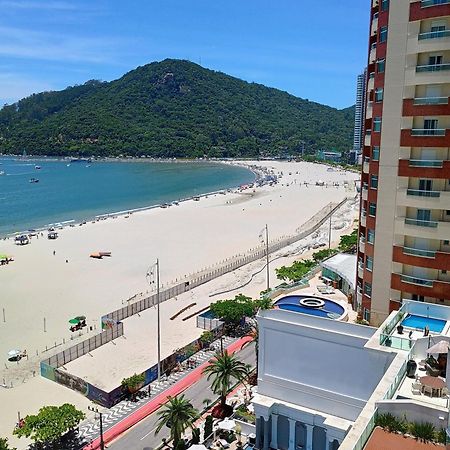 Apartamento Av. Atlântica, com vista mar. Balneário Camboriú Exterior foto